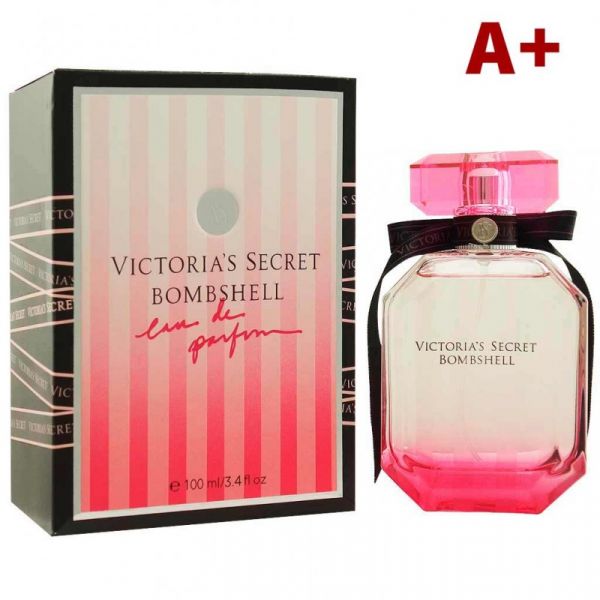 A+ Victoria's Secret Bombshell Eau De Parfum, edp., 100 ml